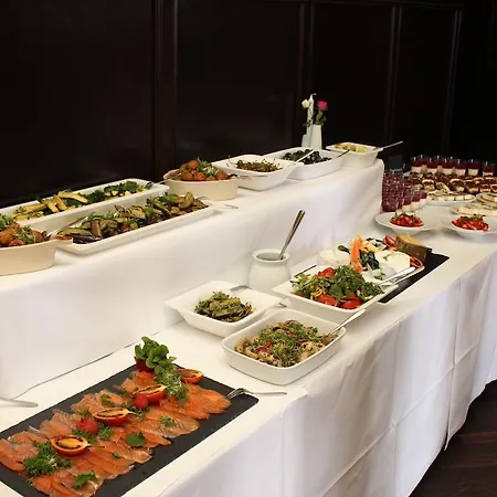 Hostaria Da Marcello - Guest house 3*