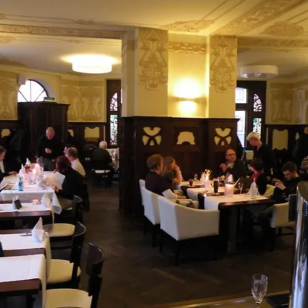 Hostaria Da Marcello - Markkleeberg