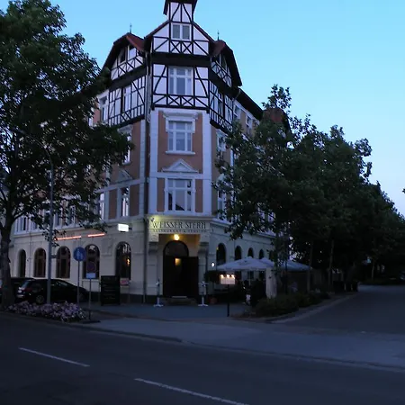 Gasthuis Hostaria Da Marcello - Markkleeberg