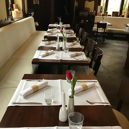 Hostaria Da Marcello - 3* Markkleeberg