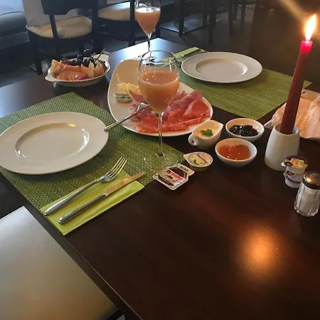 Affittacamere Hostaria Da Marcello - 3*