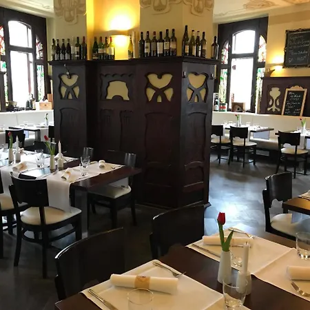 Hostaria Da Marcello - Gasthuis 3*