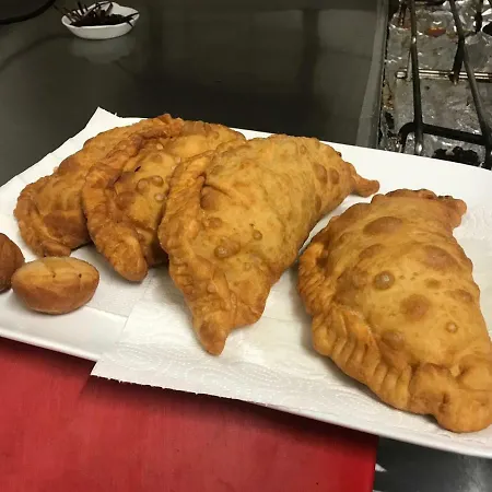 Hostaria Da Marcello - Guest house 3*