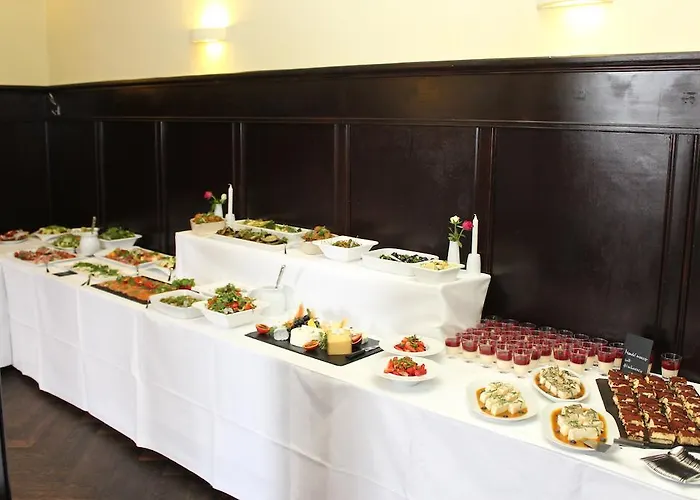 Guest house Hostaria Da Marcello - 3*