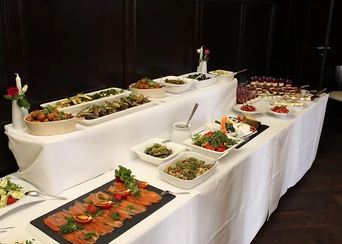 Hostaria Da Marcello - Affittacamere 3*