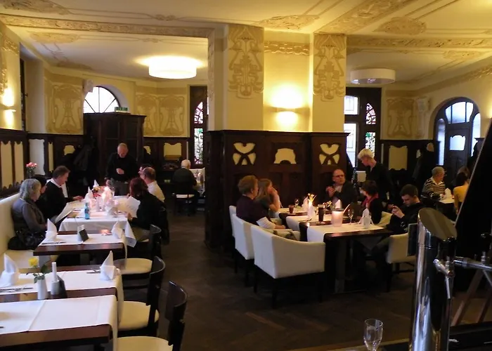 Hostaria Da Marcello - Markkleeberg