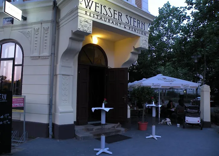 Affittacamere Hostaria Da Marcello -