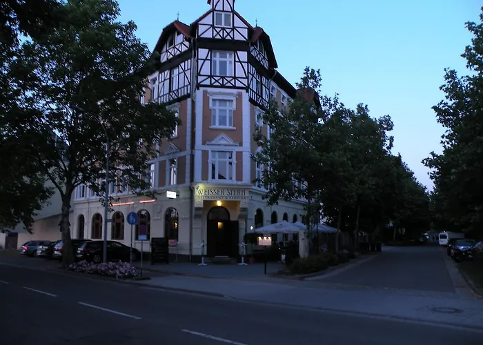 Guest house Hostaria Da Marcello - Markkleeberg