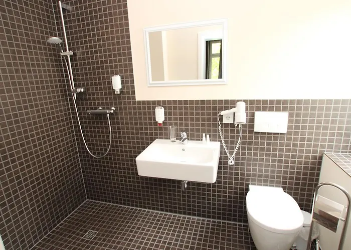 Guest house Hostaria Da Marcello - 3*