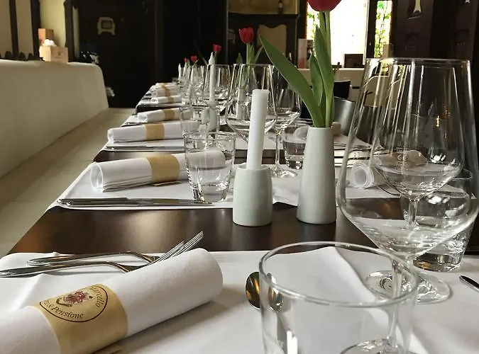 Hostaria Da Marcello -