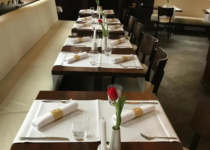 Hostaria Da Marcello - 3* Markkleeberg