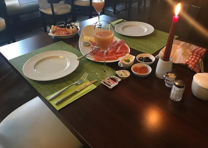 Affittacamere Hostaria Da Marcello - 3*